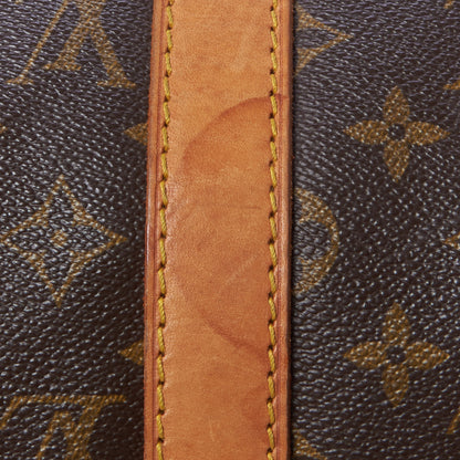 Louis Vuitton Monogram Keepall 50 13 of 13