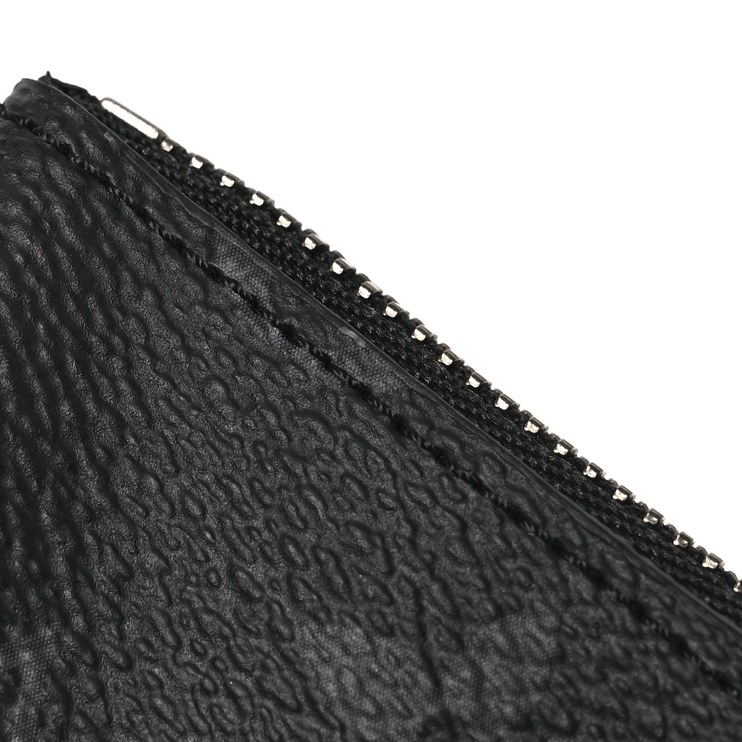 Reverse Monogram Eclipse Trio Messenger Key Pouch