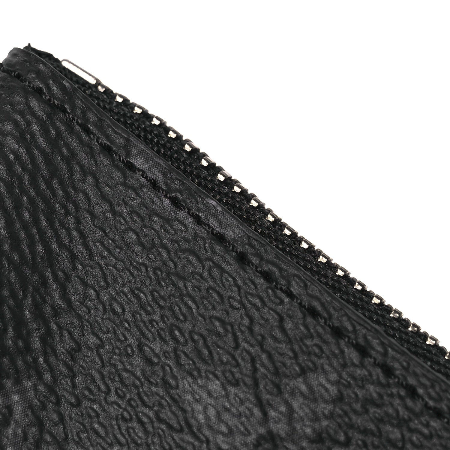 Louis Vuitton Reverse Monogram Eclipse Trio Messenger Key Pouch 9 of 9