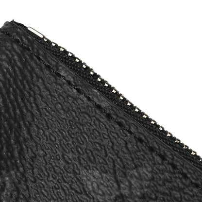 Louis Vuitton Reverse Monogram Eclipse Trio Messenger Key Pouch 9 of 9