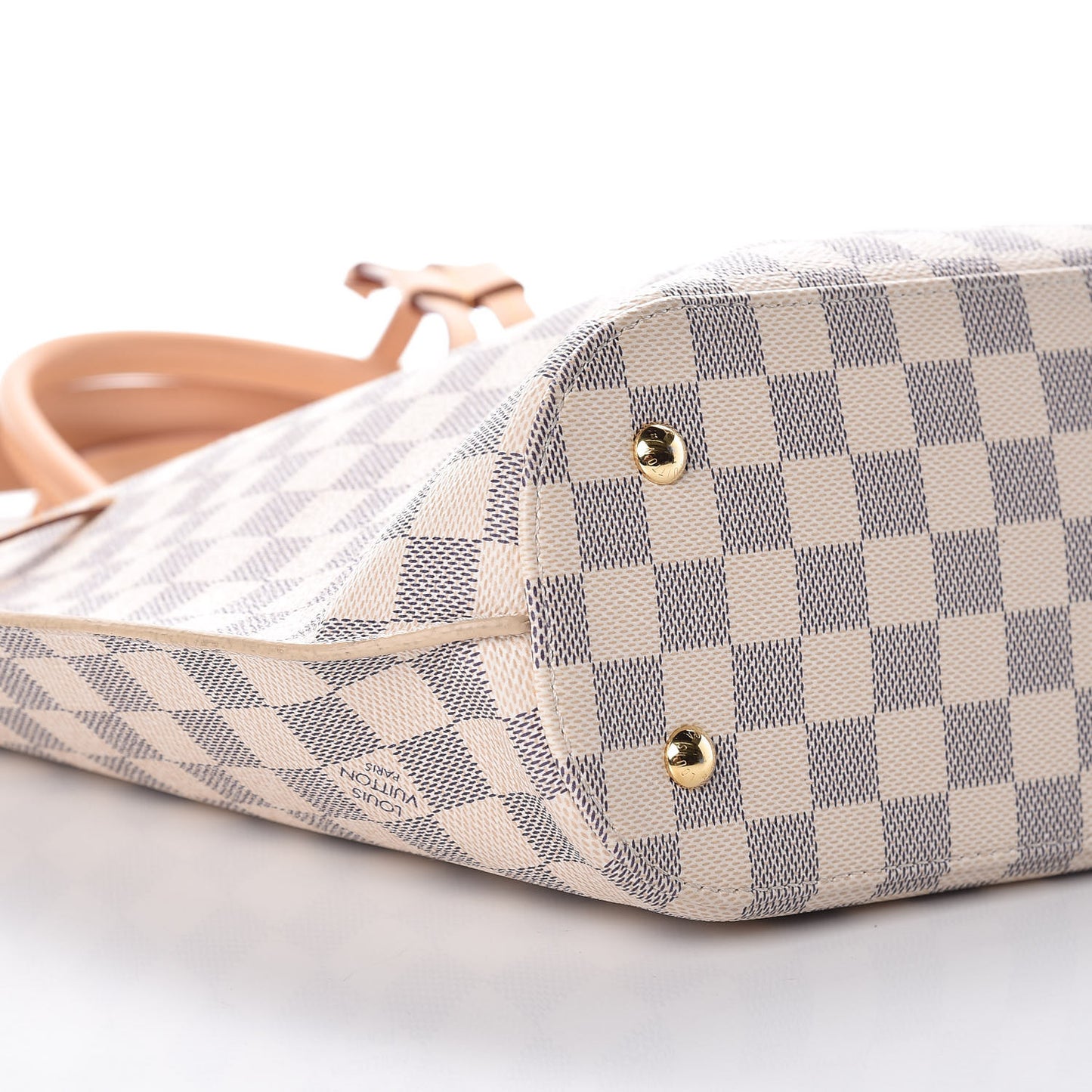 Damier Azur Girolata