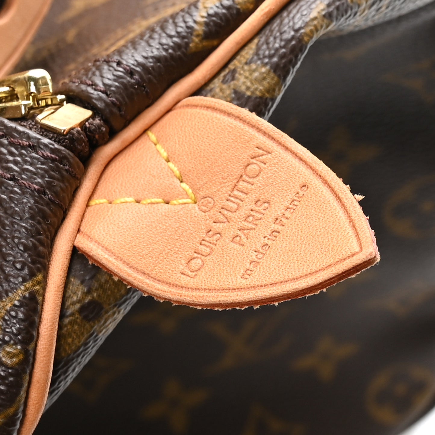 Monogram Speedy 40