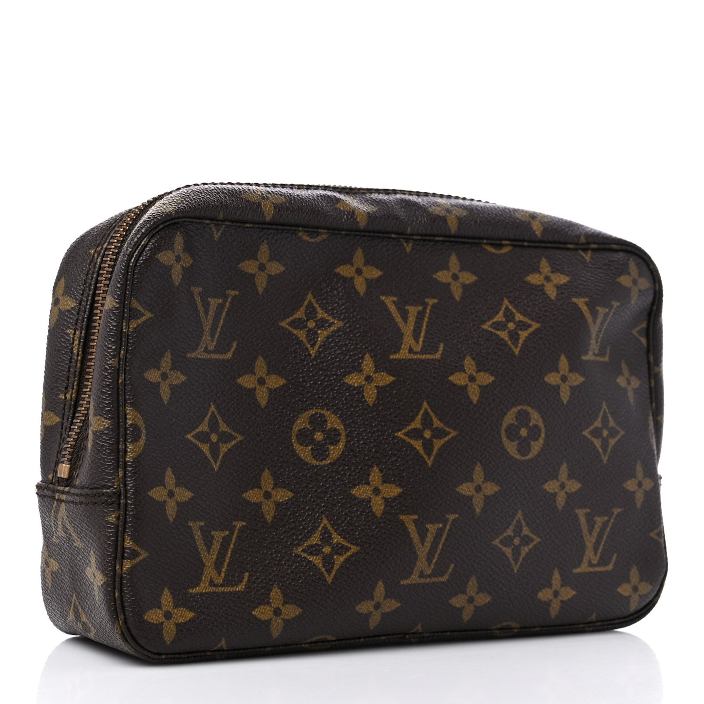 Monogram Trousse Toilette 23
