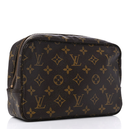 Louis Vuitton Monogram Trousse Toilette 23 3 of 9