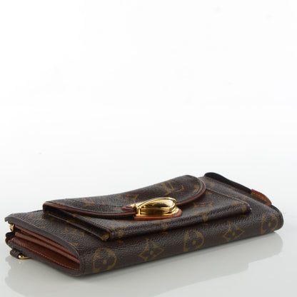 Louis Vuitton Monogram Astrid Wallet 4 of 7