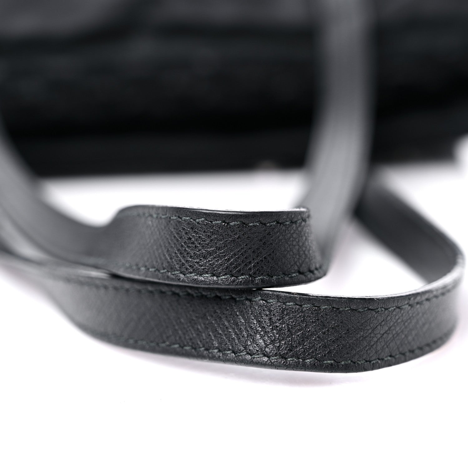 Prada Nylon Tessuto Saffiano Robot Tote Bag Black 14 of 14