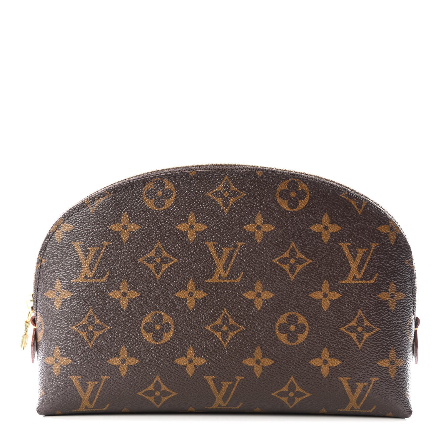 Louis Vuitton Monogram Cosmetic Pouch GM 1 of 9
