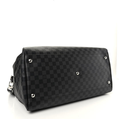 Louis Vuitton Damier Graphite Neo Kendall 3 of 7
