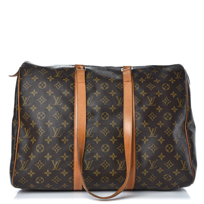Louis Vuitton Monogram Sac Flanerie 45 1 of 10