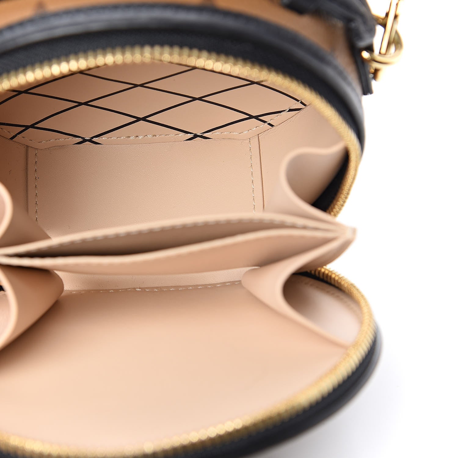 Louis Vuitton Reverse Monogram Mini Boite Chapeau 5 of 9