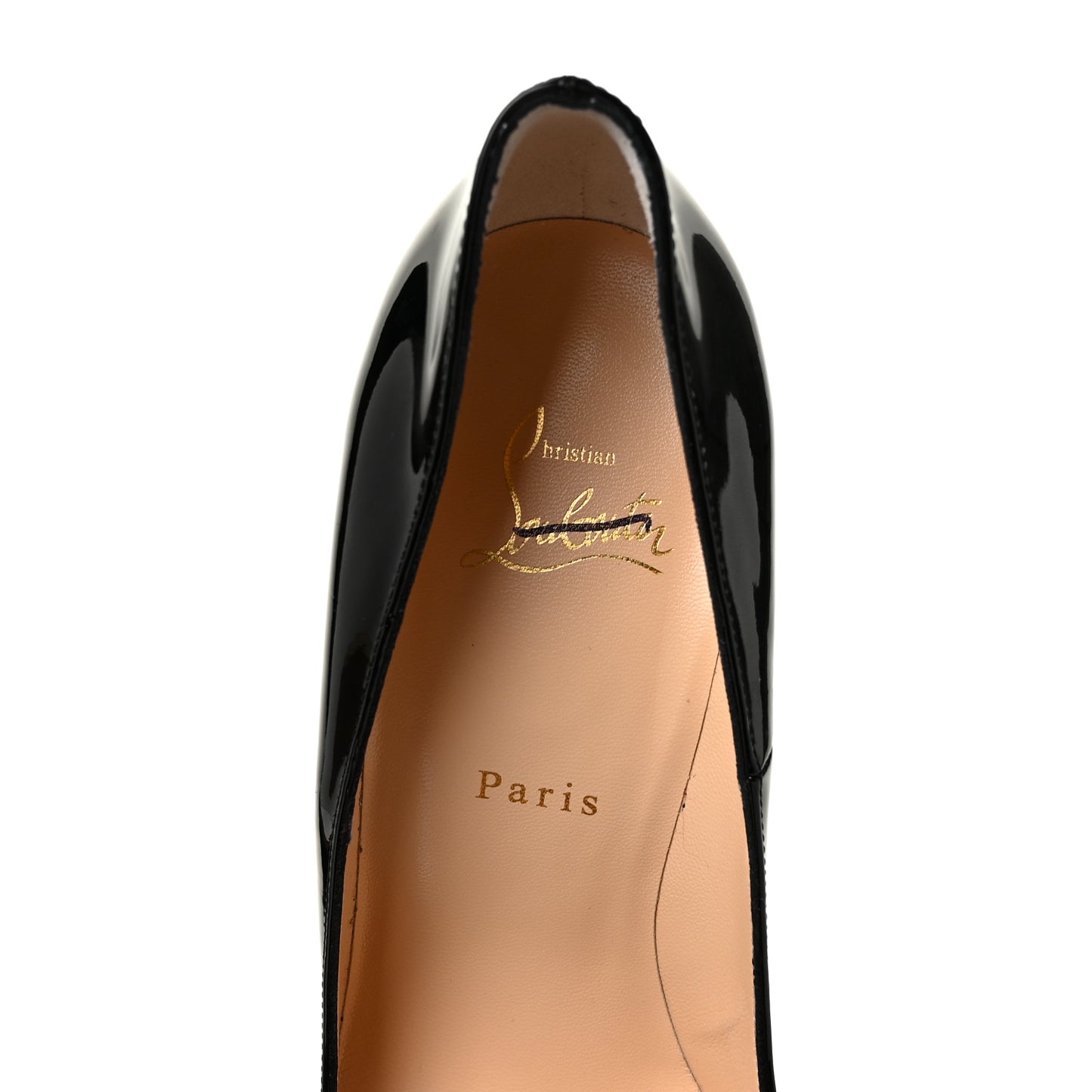Patent So Kate 120 Pumps 40 Black