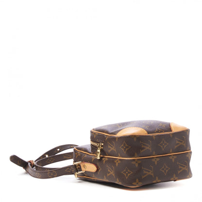 Louis Vuitton Monogram Amazone 4 of 8
