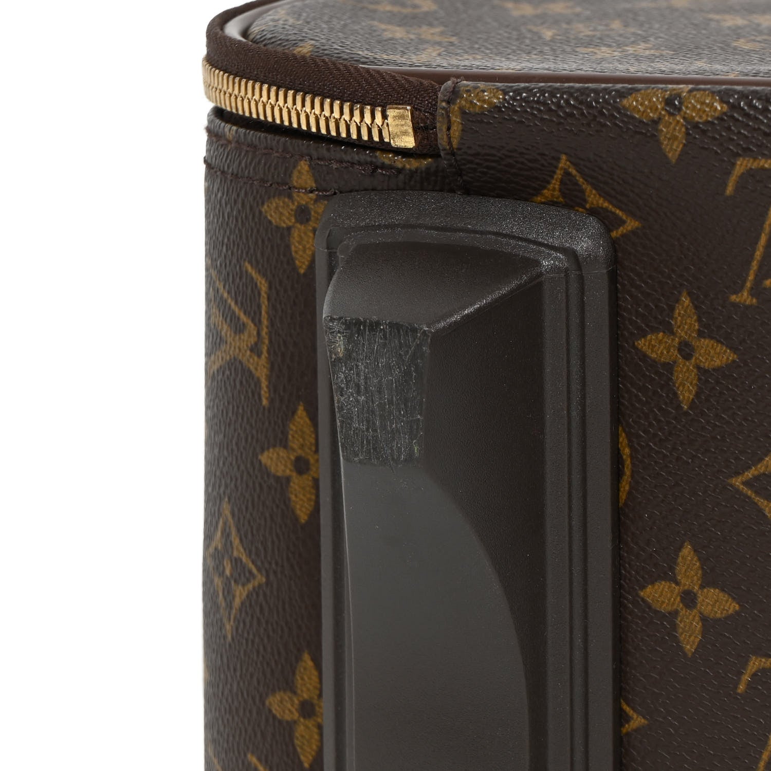 Louis Vuitton Monogram Pegase 45 9 of 13