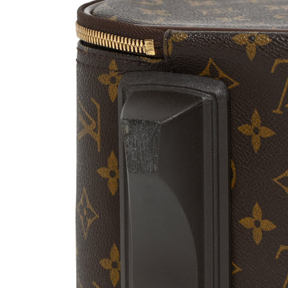 Louis Vuitton Monogram Pegase 45 9 of 13