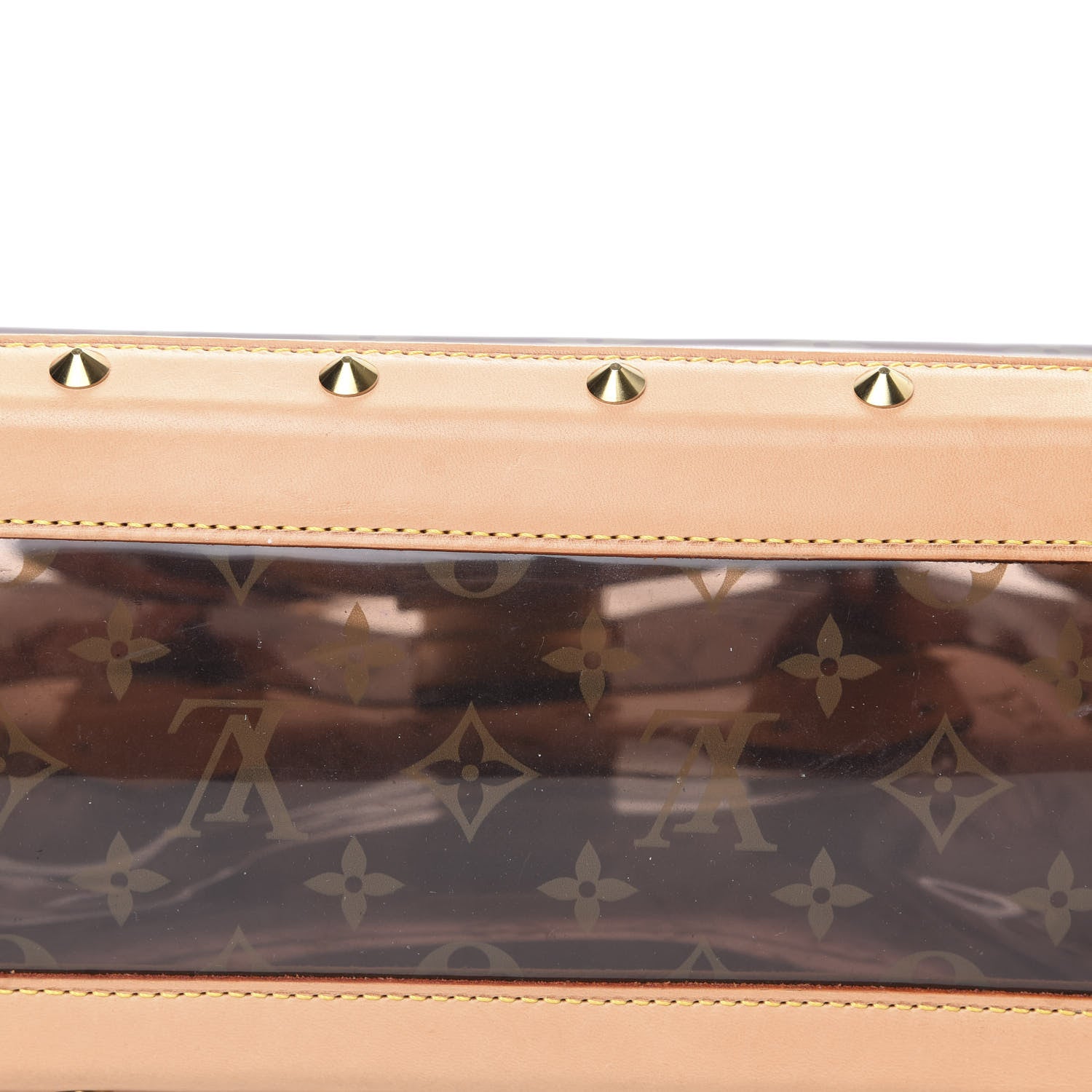 Louis Vuitton Ambre Neo Cabas MM 8 of 11