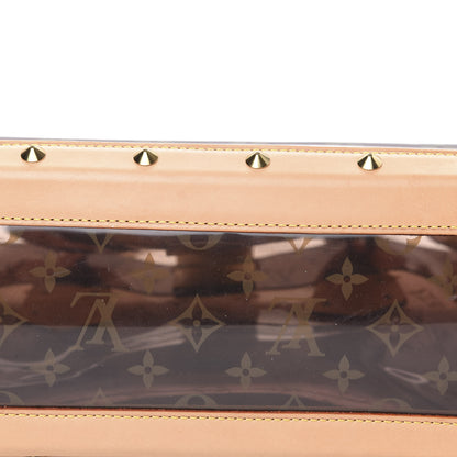 Louis Vuitton Ambre Neo Cabas MM 8 of 11