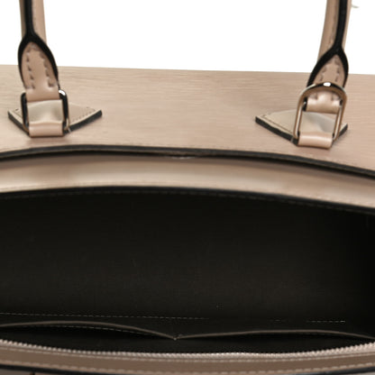 Louis Vuitton Epi Soufflot MM Dune 5 of 13