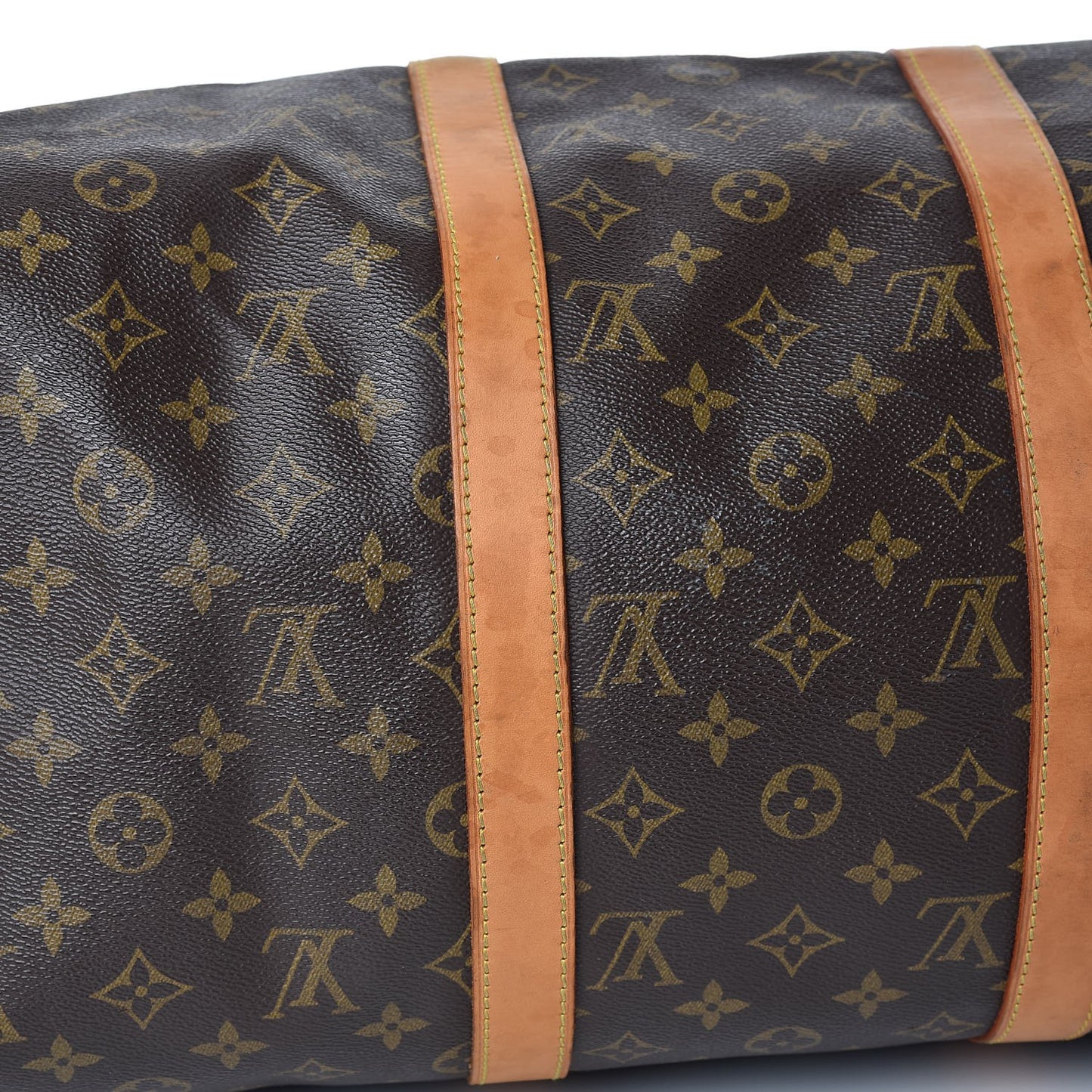 Monogram Keepall Bandouliere 50