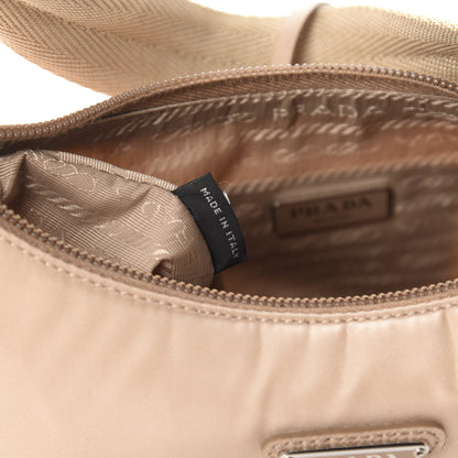 Prada Tessuto Nylon Mini Re-Edition 2000 Bag Cammeo 9 of 11