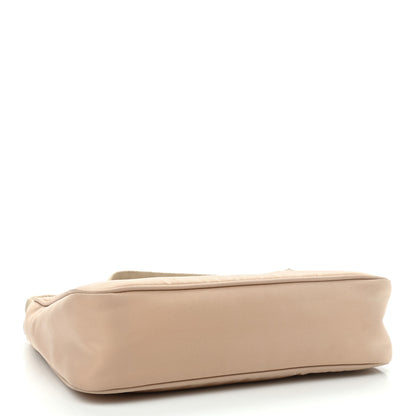 Prada Tessuto Nylon Mini Re-Edition 2000 Bag Cammeo 4 of 10