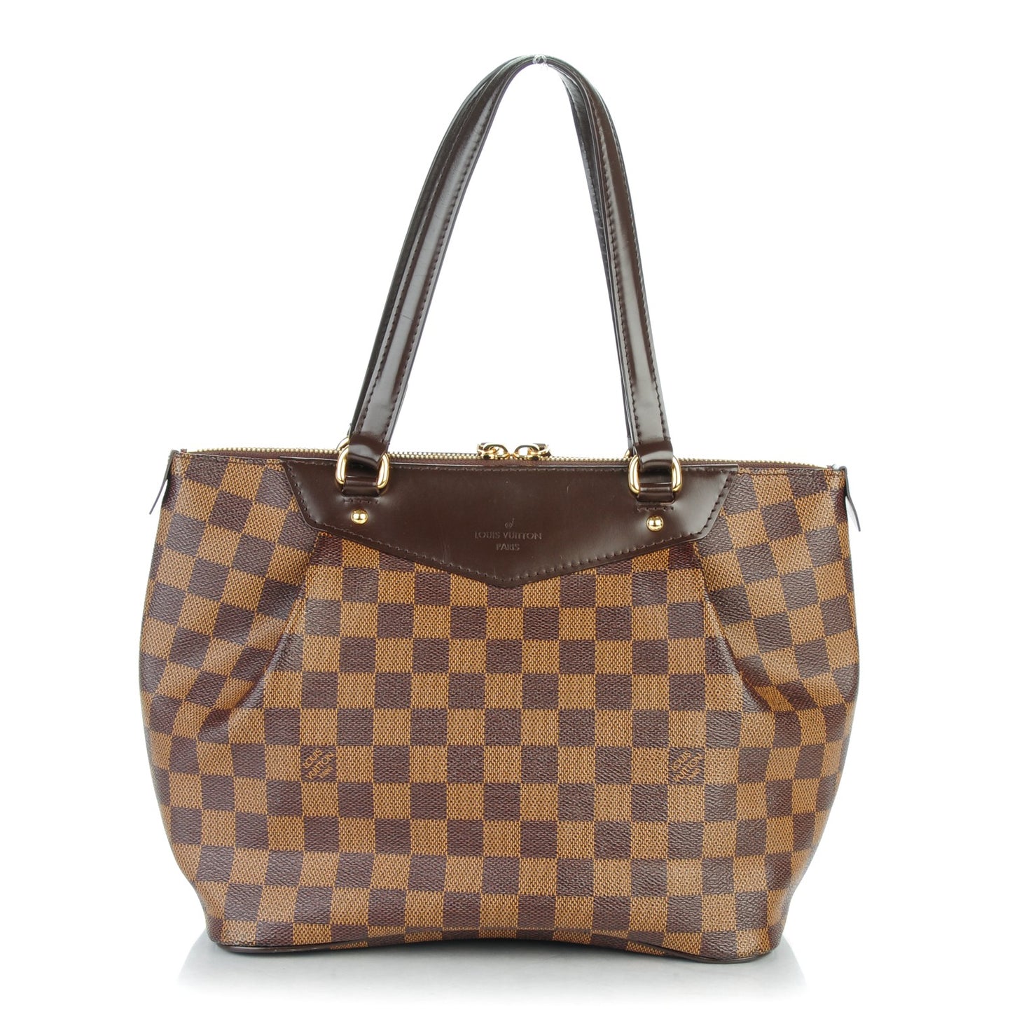 Damier Ebene Westminster PM