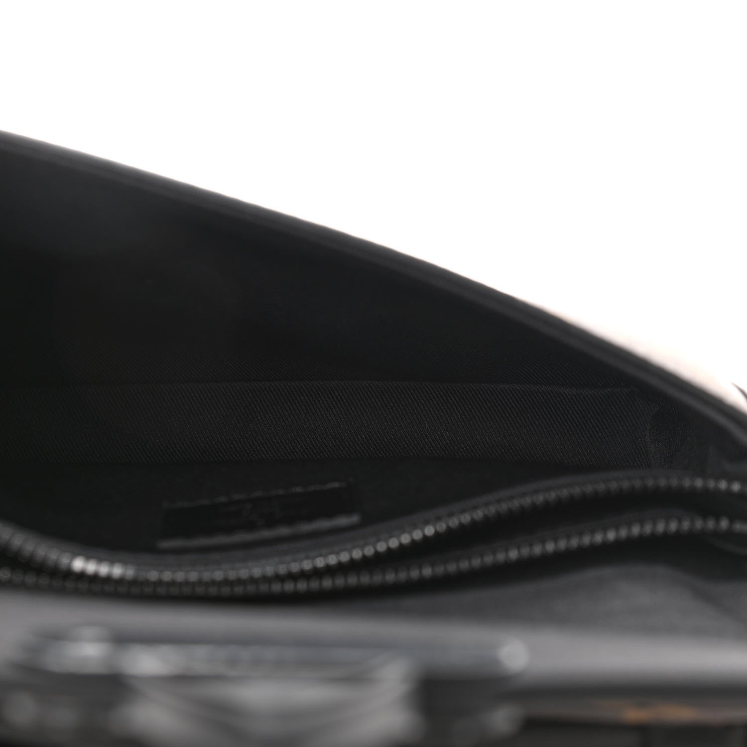 Louis Vuitton Monogram S Lock Sling Bag 4 of 8