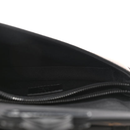 Louis Vuitton Monogram S Lock Sling Bag 4 of 8