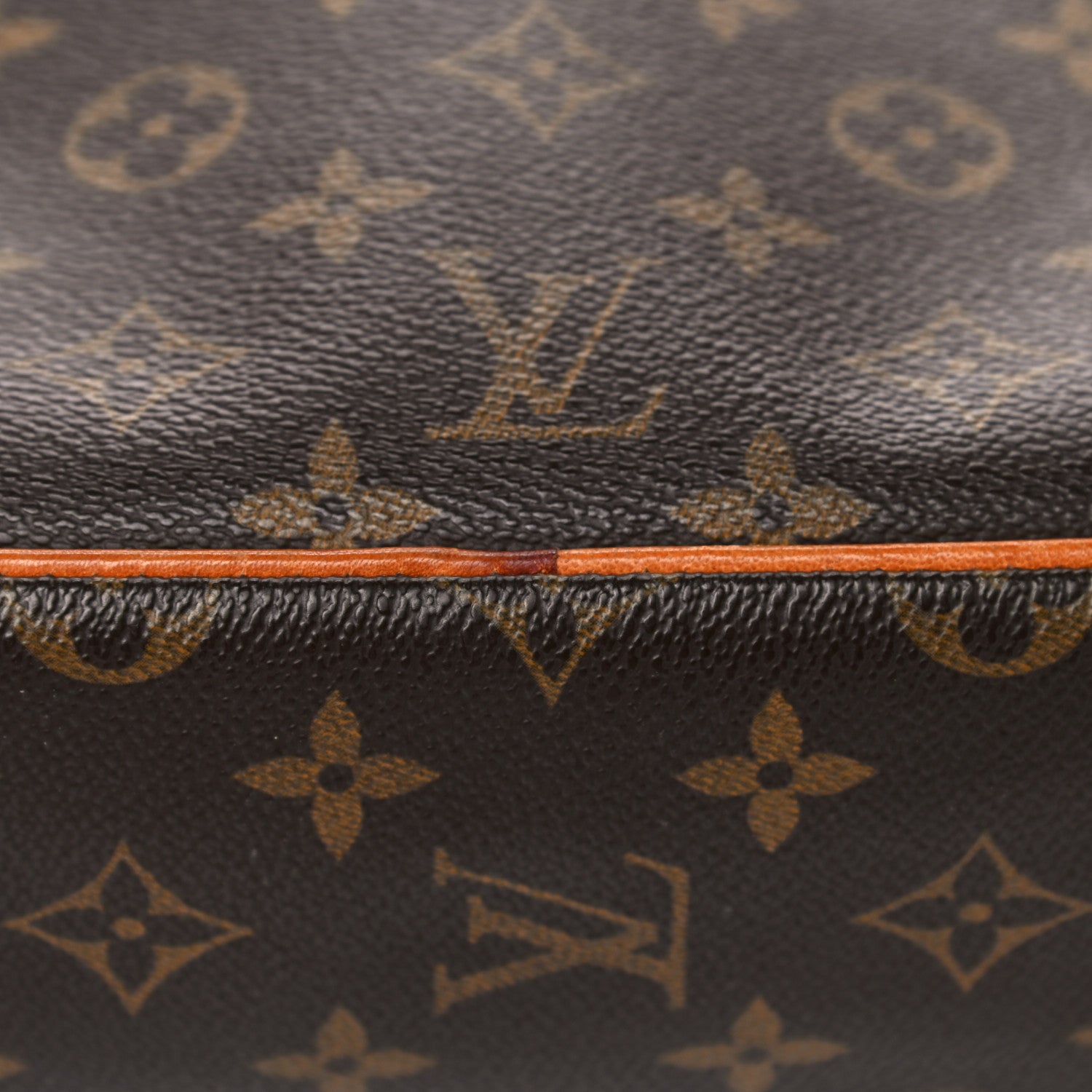 Louis Vuitton Monogram Trocadero 30 15 of 28