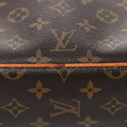 Louis Vuitton Monogram Trocadero 30 15 of 28