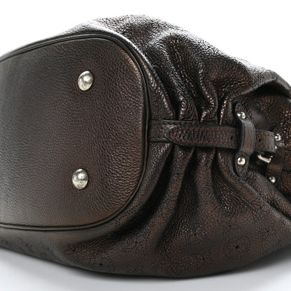 Louis Vuitton Mahina L Mordore 8 of 8