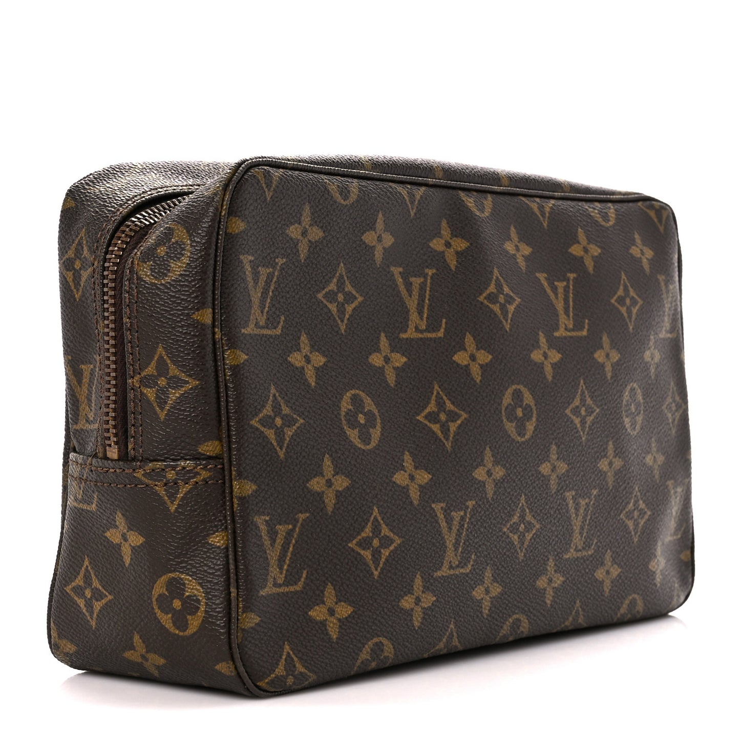 Monogram Trousse Toilette 28