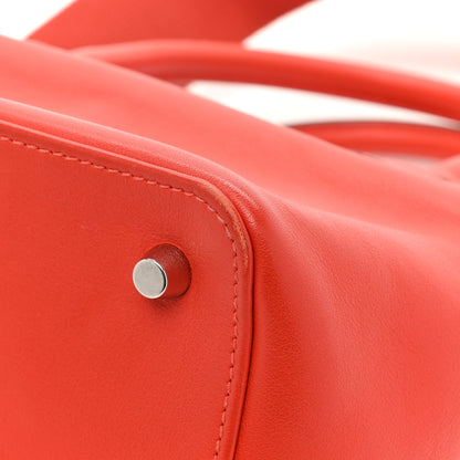 Hermes Swift Toolbox 20 Capucine 13 of 13