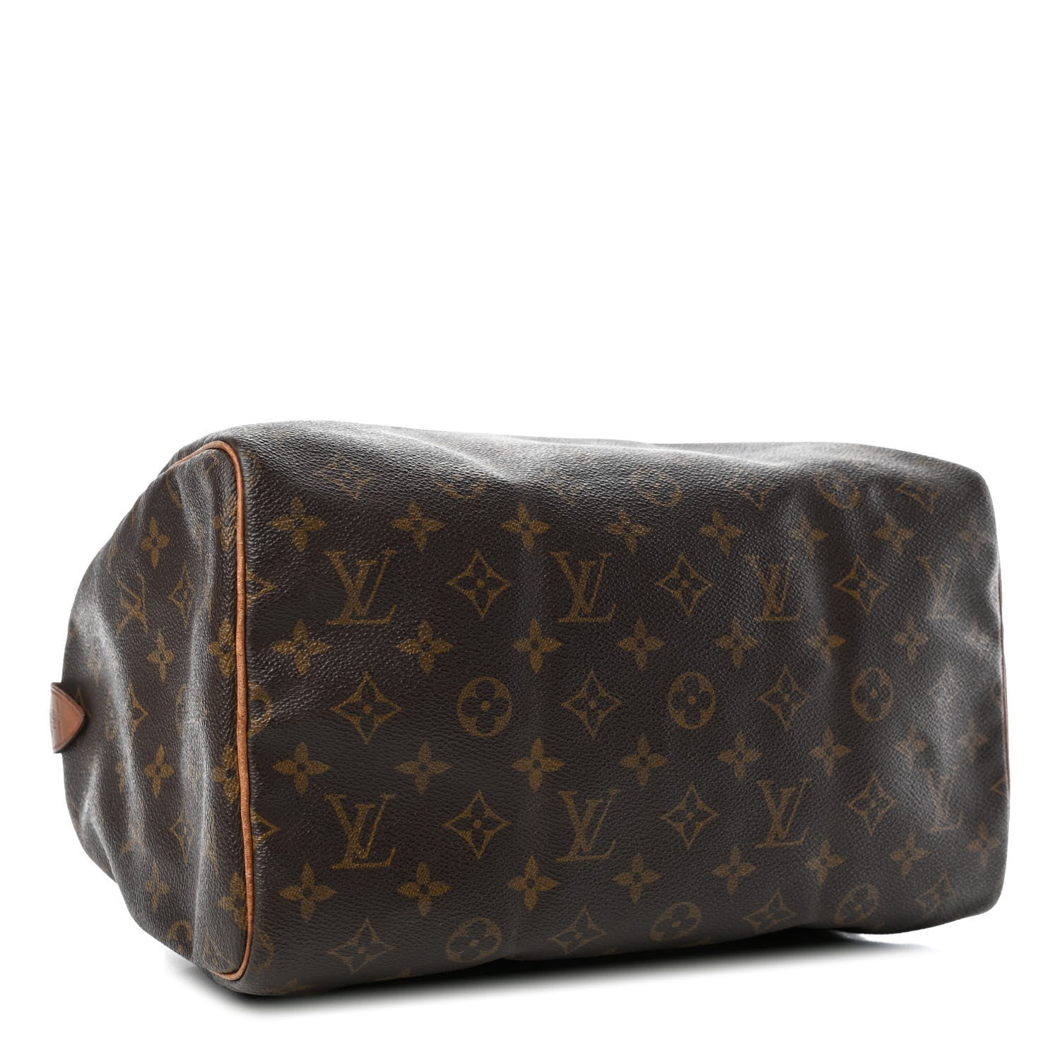 Louis Vuitton Monogram Speedy 30 3 of 4