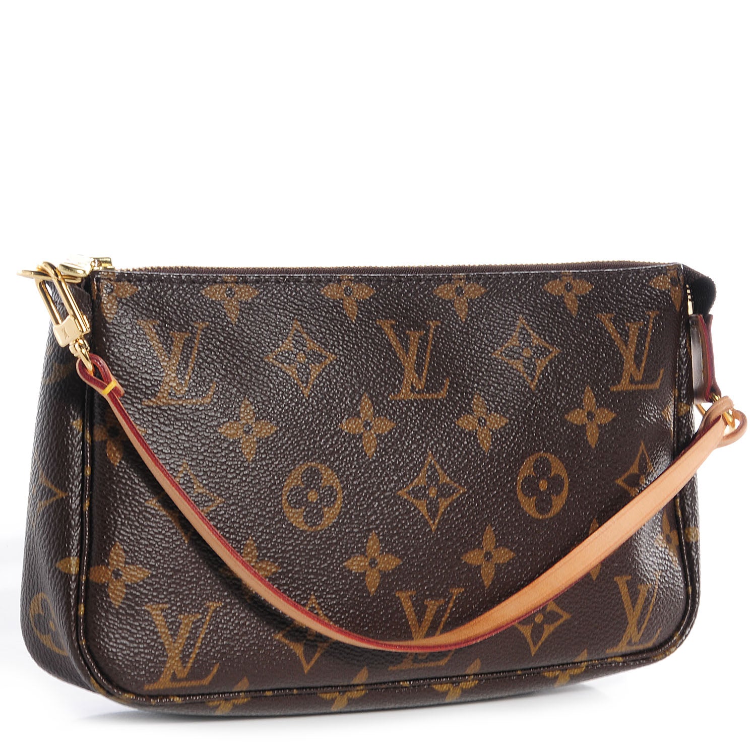 Louis Vuitton Monogram Pochette Accessories 3 of 7