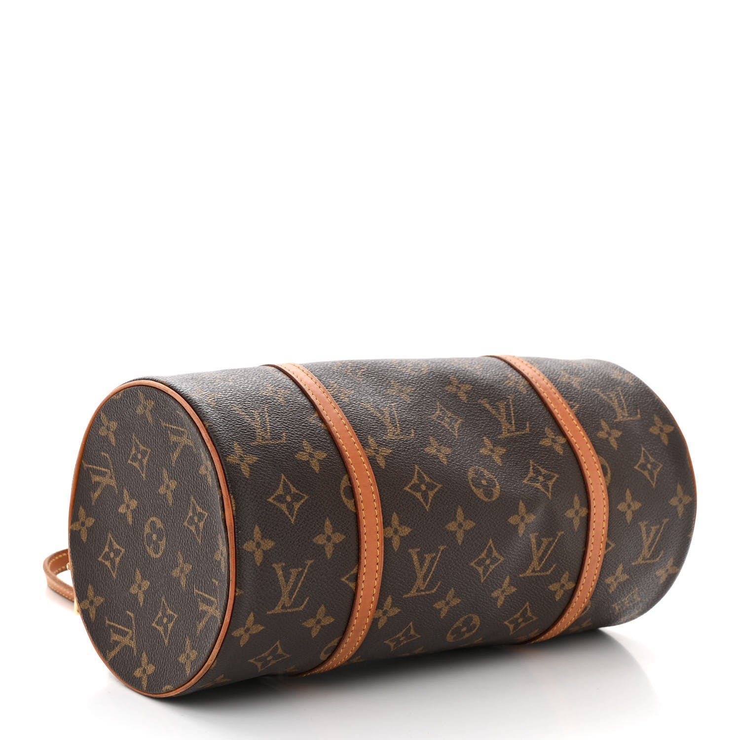 Louis Vuitton Monogram Papillon 30 4 of 11