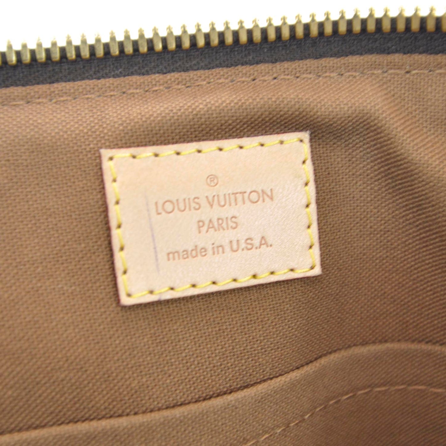 Monogram Palermo PM