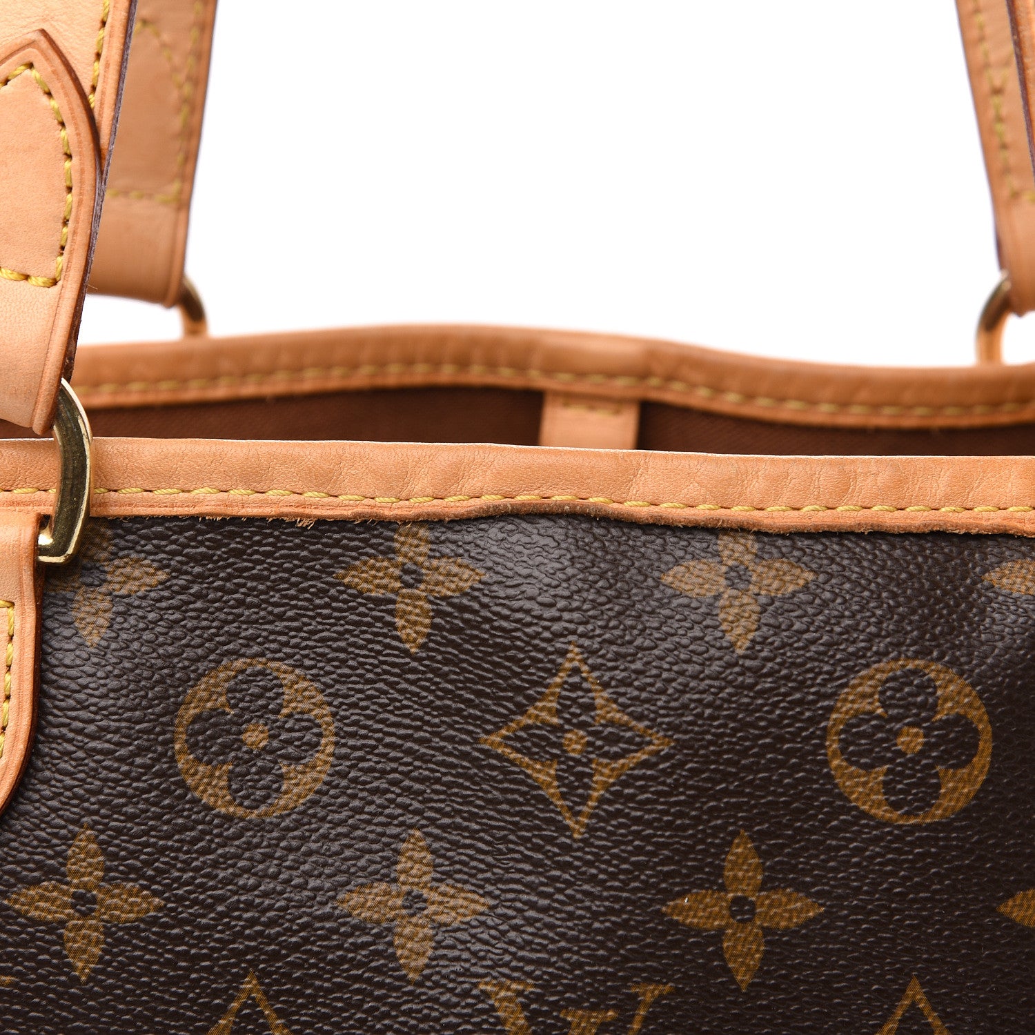 Louis Vuitton Monogram Batignolles Horizontal 13 of 14