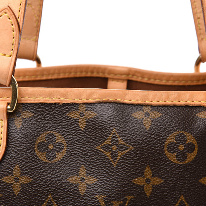Louis Vuitton Monogram Batignolles Horizontal 13 of 14