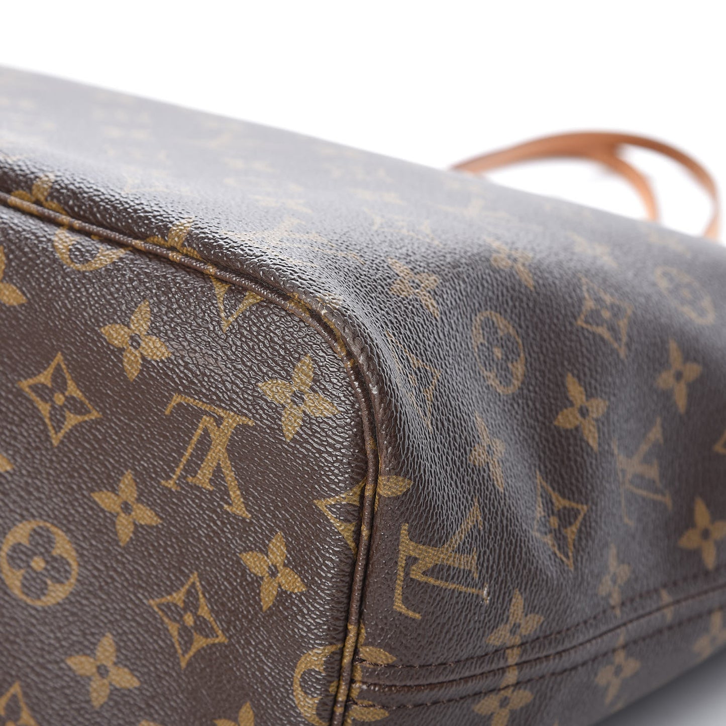 Monogram Neo Neverfull MM
