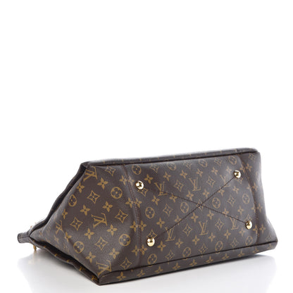 Louis Vuitton Monogram Artsy MM 4 of 8