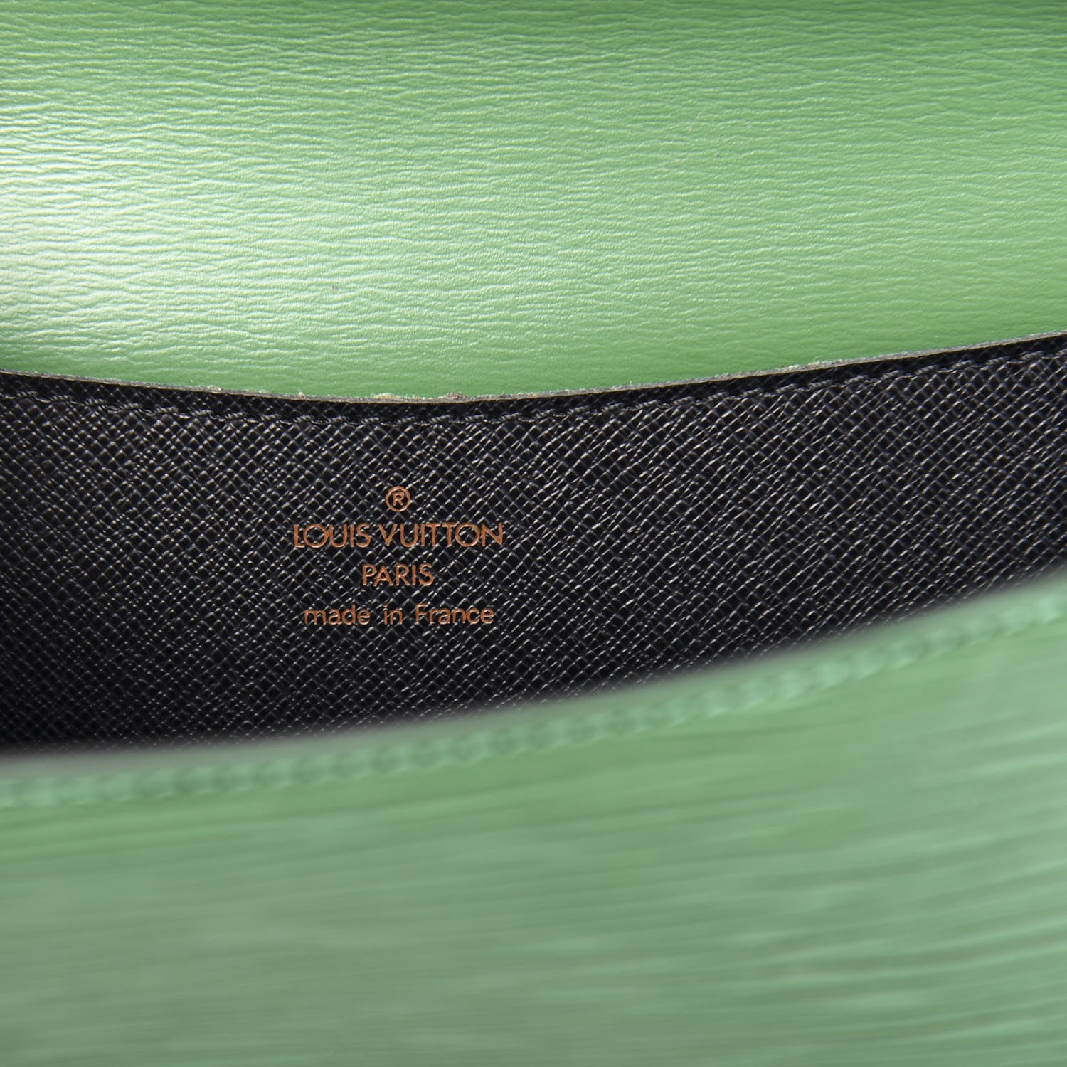 Louis Vuitton Epi Grenelle Borneo 7 of 13