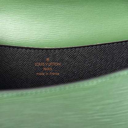 Louis Vuitton Epi Grenelle Borneo 7 of 13