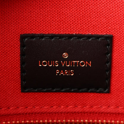 Louis Vuitton Reverse Monogram Giant Onthego MM 6 of 10