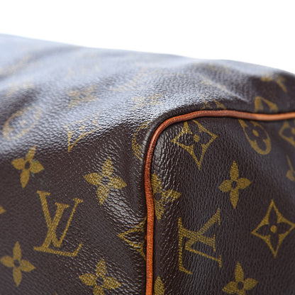 Louis Vuitton Monogram Speedy 30 19 of 23