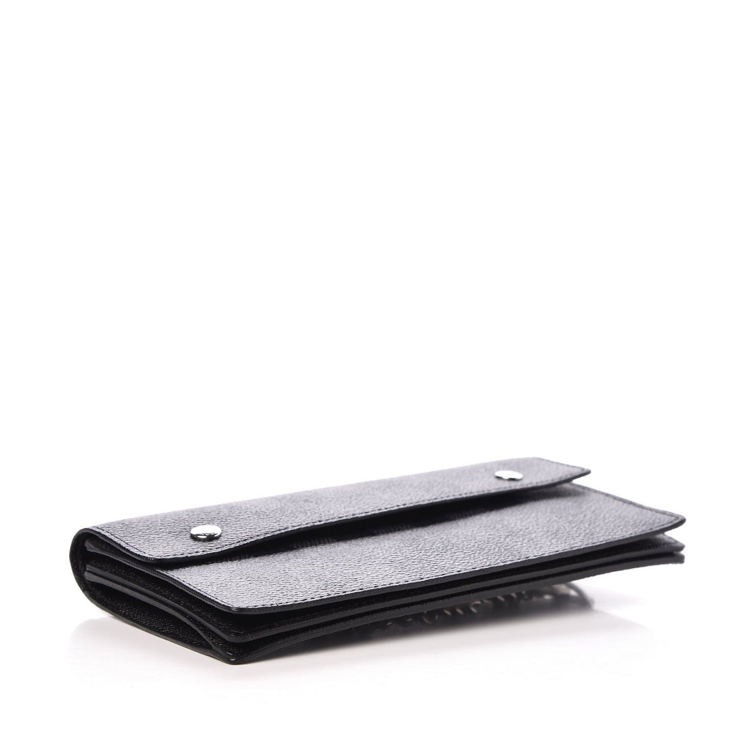 Damier Graphite Accordeon Wallet