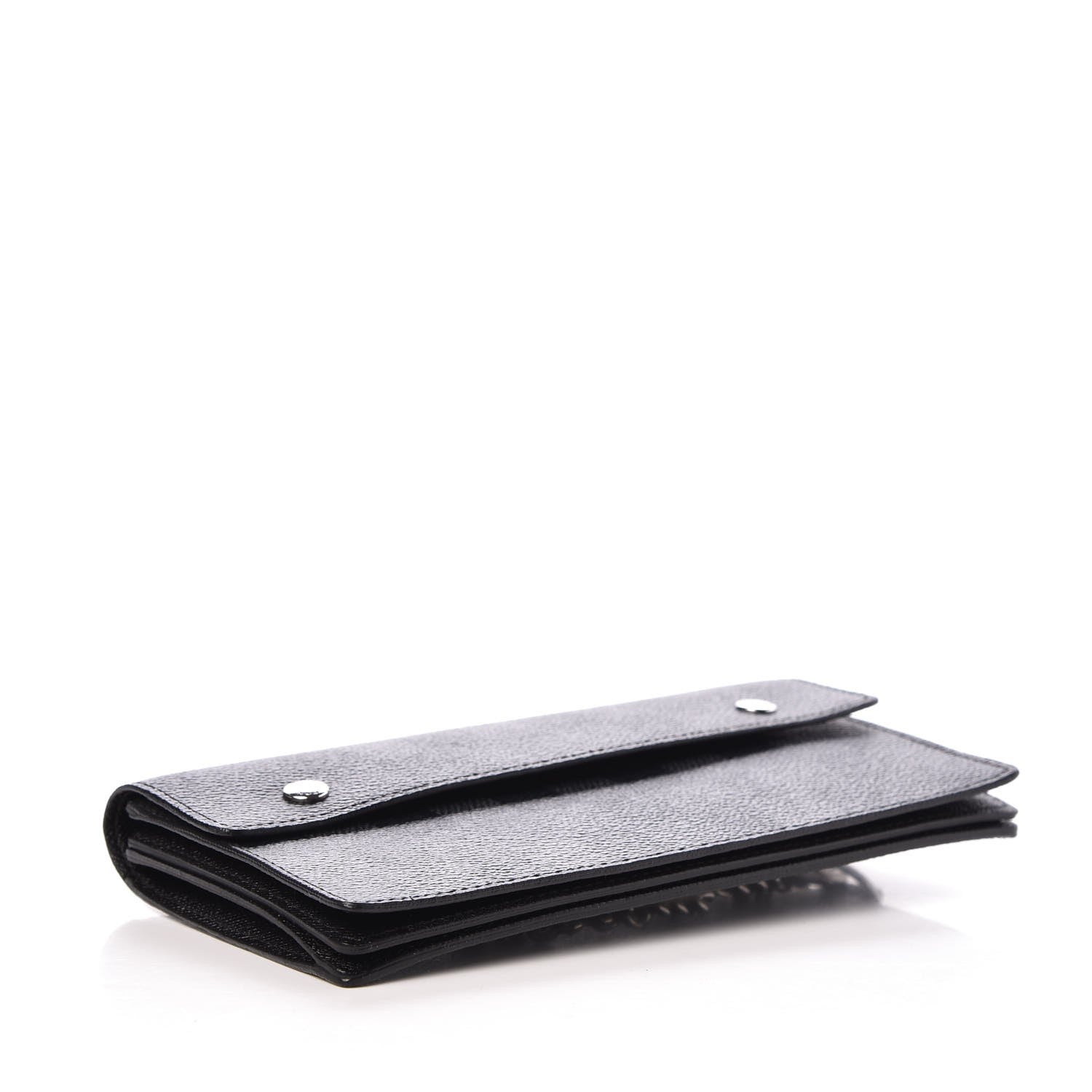 Louis Vuitton Damier Graphite Accordeon Wallet 4 of 7