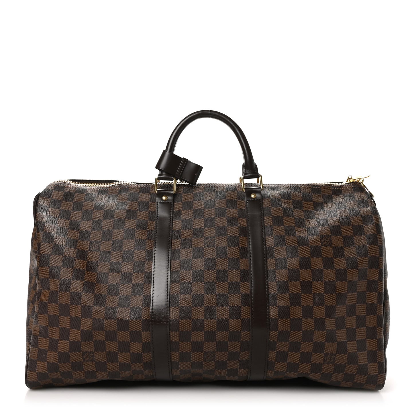 Damier Ebene Keepall 50