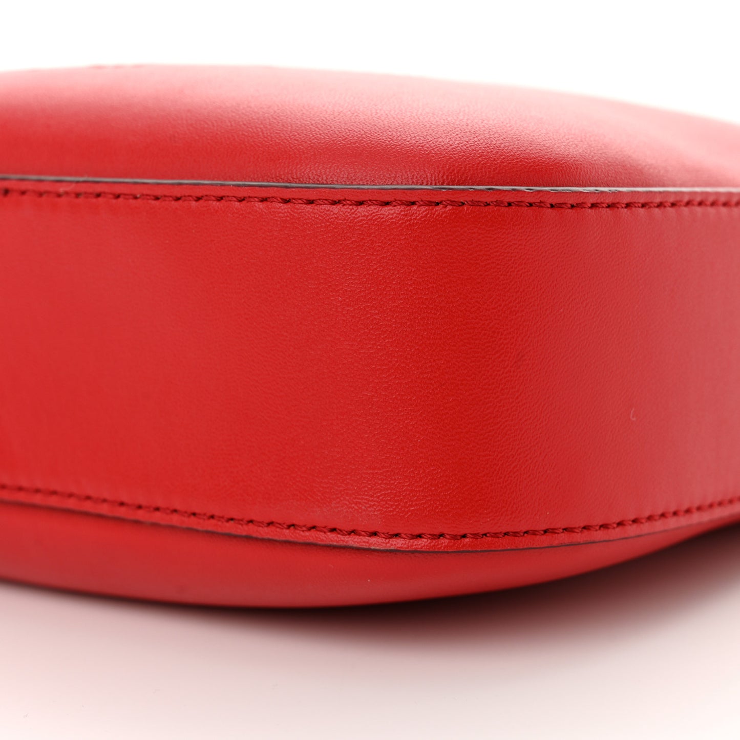 Alter Nappa Mini Camera Bag Red