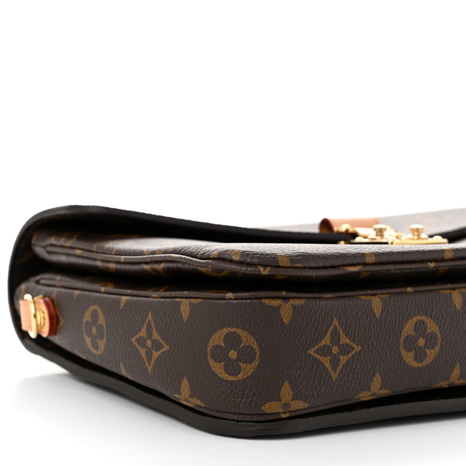Louis Vuitton Monogram Pochette Metis 8 of 9
