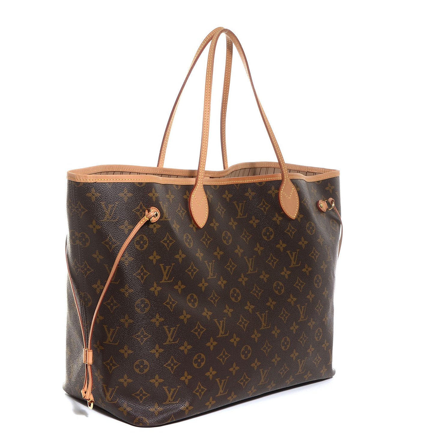 Monogram Neverfull GM